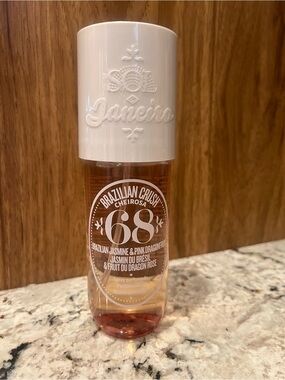 Sol de Janeiro Brazilian Crush Cheirosa 68 Perfume Mist